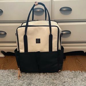 Petunia Pickle Bottom Diaper Bag